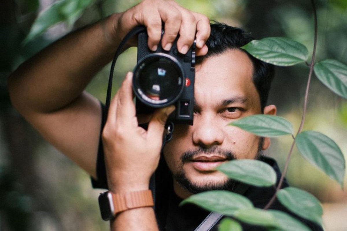 Penyanyi Tompi atau yang bernama asli Teuku Adifitrian (ANTARA/Instagram @dr.tompi) Penyanyi Tompi atau yang bernama asli Teuku Adifitrian (ANTARA/Instagram @dr.tompi)