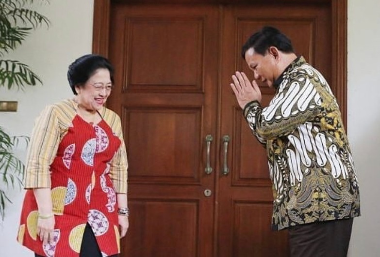 Politikus PDIP Bocorkan 12 Cawapres Megawati di Pilpres 2024 (Foto: Antara) Politikus PDIP Bocorkan 12 Cawapres Megawati di Pilpres 2024 (Foto: Antara)