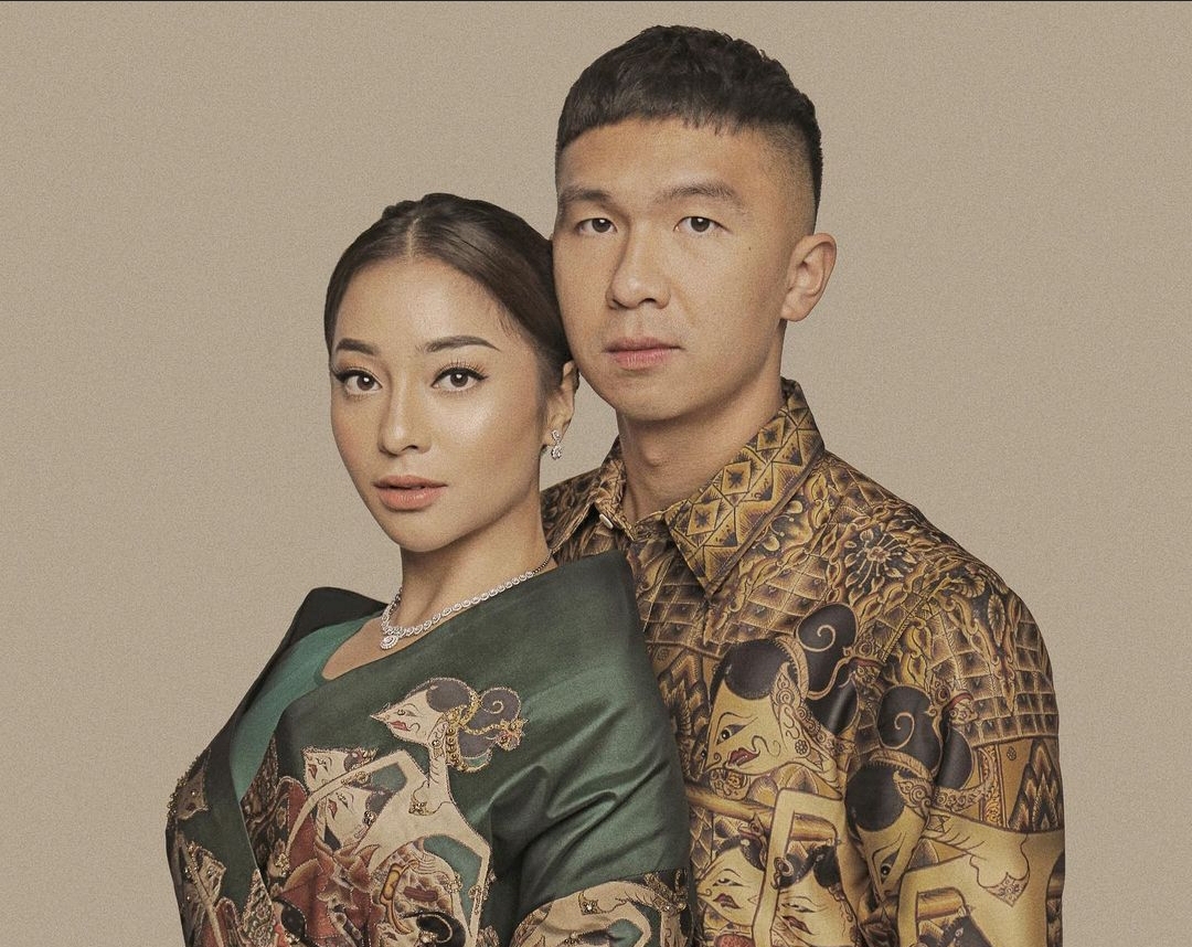Suami Kerap Buang Sembarangan, Nikita Willy Pasrah . Foto: Instagram/nikitawillyofficial94 Suami Kerap Buang Sembarangan, Nikita Willy Pasrah . Foto: Instagram/nikitawillyofficial94