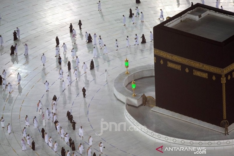 Akademisi: Arab Saudi Gantung Kejelasan Dubes RI Zuhairi Misrawi (Foto: Antara) Akademisi: Arab Saudi Gantung Kejelasan Dubes RI Zuhairi Misrawi (Foto: Antara)