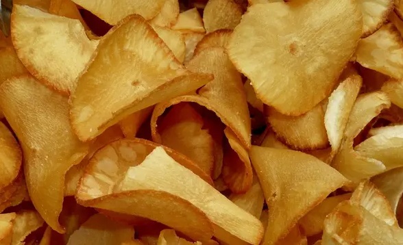 Awas! Ternyata Makan Keripik Singkong Sangat Berbahaya (Foto: Pixabay) Awas! Ternyata Makan Keripik Singkong Sangat Berbahaya (Foto: Pixabay)