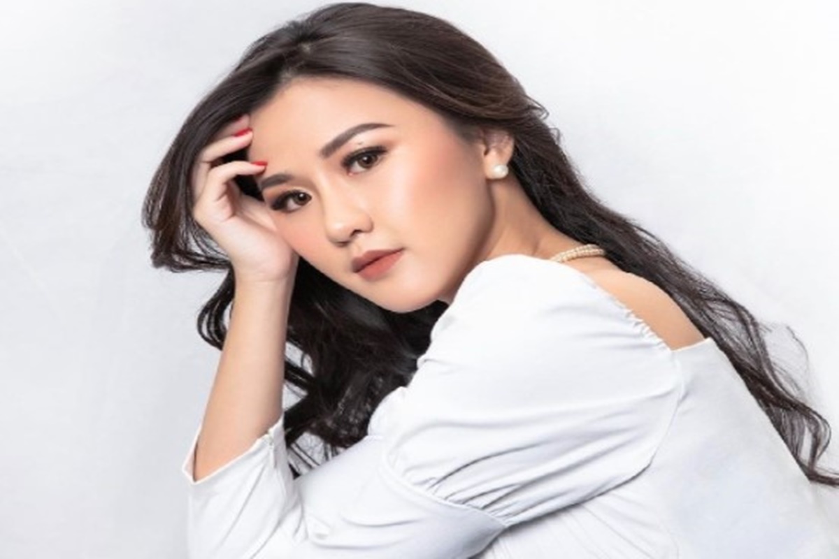 Michelle Pangemanan (foto: SC IG Michelle Pangemanan) Michelle Pangemanan (foto: SC IG Michelle Pangemanan)