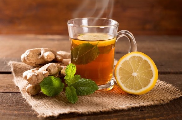 Rutin Minum Air Lemon Campur Jahe Khasiatnya Wow Banget, Mujarab (Foto: Shutterstock) Rutin Minum Air Lemon Campur Jahe Khasiatnya Wow Banget, Mujarab (Foto: Shutterstock)
