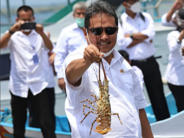 Ilustrasi Foto: Dok. KKP Ilustrasi Foto: Dok. KKP
