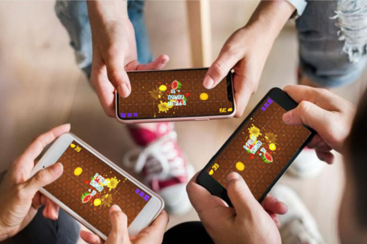 Ilustrasi MPL game (ANTARA/HO) Ilustrasi MPL game (ANTARA/HO)