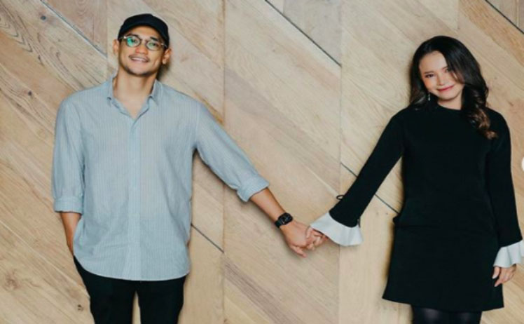 Kebersamaan Afgan dengan Rossa. Foto Instagram Kebersamaan Afgan dengan Rossa. Foto Instagram