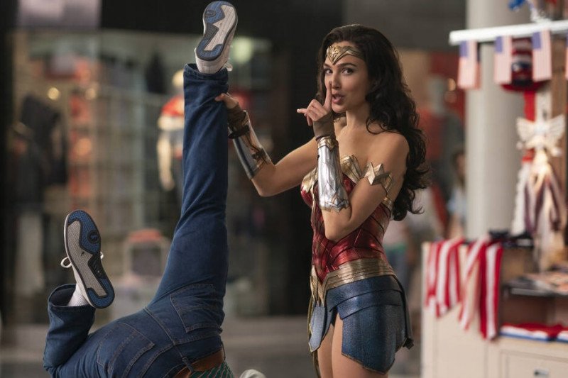 Punya keteguhan hati yang kuat bagai Wonder Woman, para pemilik lima zodiak ini buat para pria tergila-gila. (foto: Antara) Punya keteguhan hati yang kuat bagai Wonder Woman, para pemilik lima zodiak ini buat para pria tergila-gila. (foto: Antara)