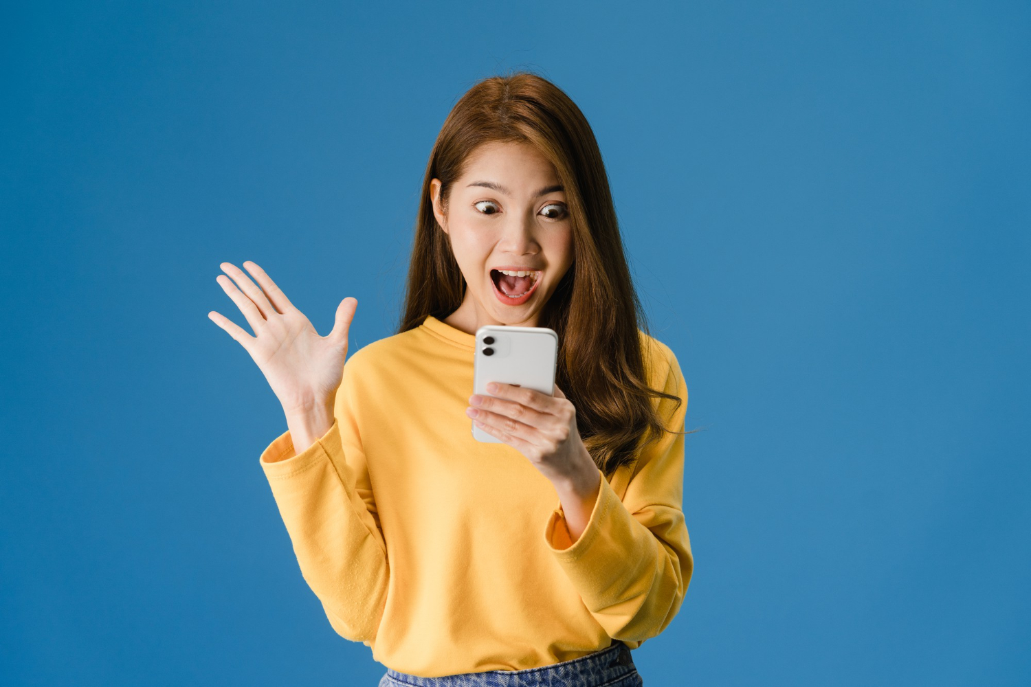 Memasuki akhir pekan di hari Minggu 20 Juni, pemilik empat zodiak ini dibuat terkejut atau kaget dengan dahsyatnya hoki yang mereka miliki. (foto: freepik) Memasuki akhir pekan di hari Minggu 20 Juni, pemilik empat zodiak ini dibuat terkejut atau kaget dengan dahsyatnya hoki yang mereka miliki. (foto: freepik)