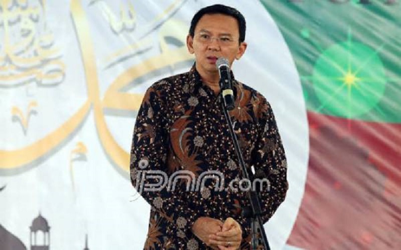 Basuki Tjahaja Purnama (Ahok) (foto: JPNN) Basuki Tjahaja Purnama (Ahok) (foto: JPNN)