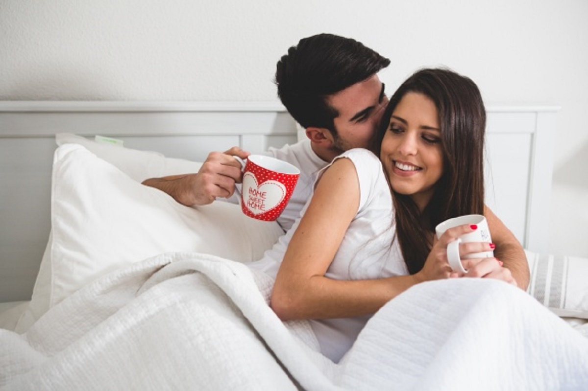 Ilustrasi: pasangan suami istri (foto: freepik) Ilustrasi: pasangan suami istri (foto: freepik)