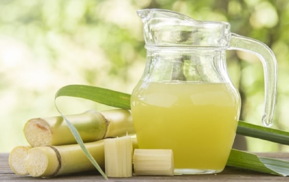 Jangan Remehkan, Minum Air Sari Tebu Ternyata Khasiatnya Cespleng (Foto: Shutterstock) Jangan Remehkan, Minum Air Sari Tebu Ternyata Khasiatnya Cespleng (Foto: Shutterstock)