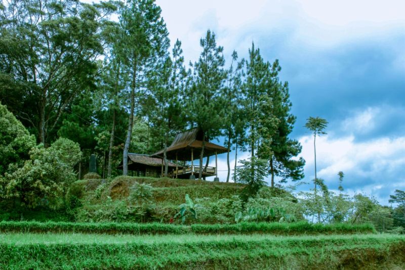 Kampung Tajur, Purwakarta. Foto: Dokumentasi Dinas Pariwisata Kabupaten Purwakarta. Kampung Tajur, Purwakarta. Foto: Dokumentasi Dinas Pariwisata Kabupaten Purwakarta.