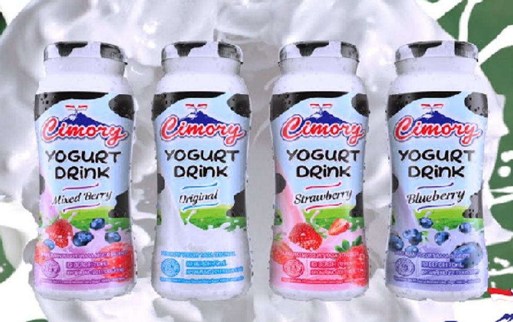 Manfaat Minum Yogurt Ternyata Luar Biasa Rugi Kalau Tak