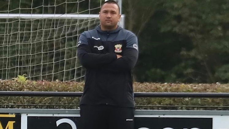 Pelatih klub Belanda memberikan tantangan kepada PSSI, yang mana bisa berdampak pada masa depan Timnas Indonesia. (foto: instagram.com/jhonnyvanbeukering) Pelatih klub Belanda memberikan tantangan kepada PSSI, yang mana bisa berdampak pada masa depan Timnas Indonesia. (foto: instagram.com/jhonnyvanbeukering)