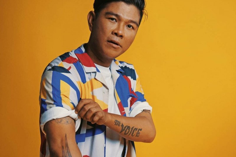 Andika Mahesa. Foto: ANTARA Andika Mahesa. Foto: ANTARA