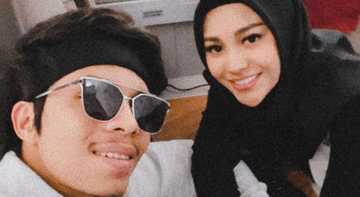 Atta Halilintar dan Aurel Hermansyah. Foto: Instagram/@attahalilintar Atta Halilintar dan Aurel Hermansyah. Foto: Instagram/@attahalilintar