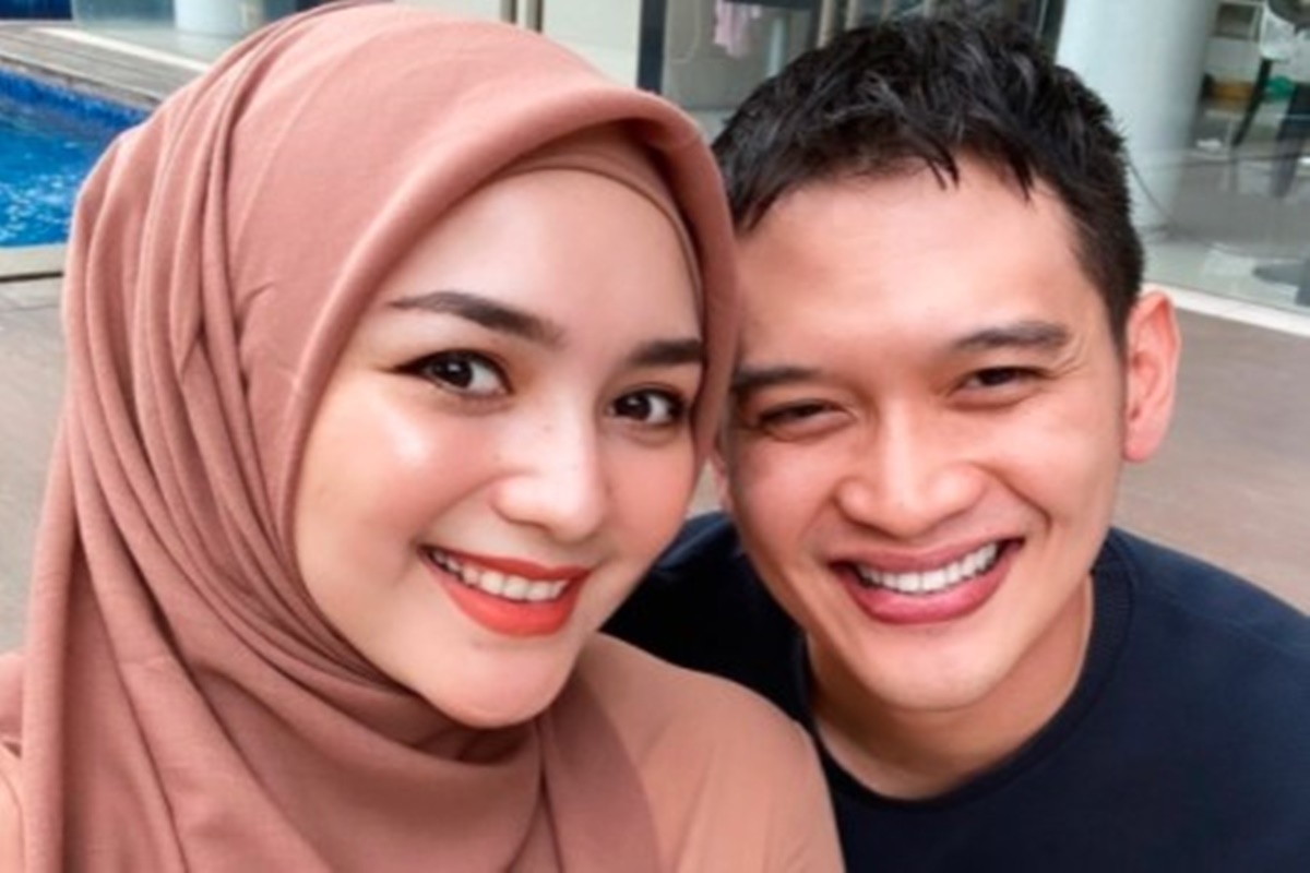 Citra Kirana dan Rezky Adhitya (foto: SC IG thereal_rezkyadhitya) Citra Kirana dan Rezky Adhitya (foto: SC IG thereal_rezkyadhitya)