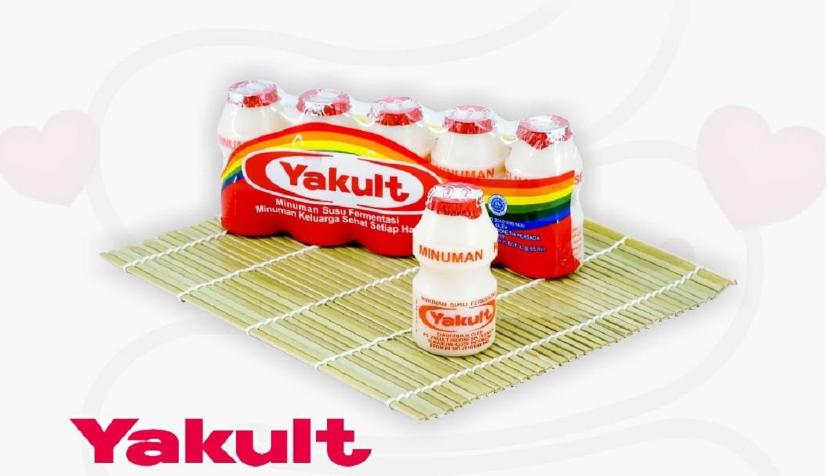 Tes Minum Yakult Tak B Dicampur Dengan Obat Ini Bahaya