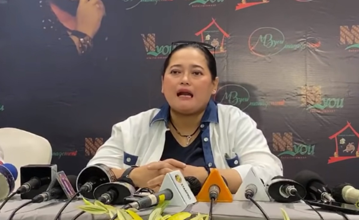 Paranormal Mbak You (foto: YouTube) Paranormal Mbak You (foto: YouTube)