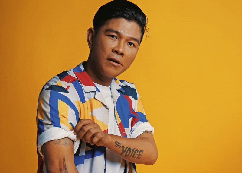 Pentolan Kangen Band Andika Mahesa. Foto: Instagram/Andika Mahesa. Pentolan Kangen Band Andika Mahesa. Foto: Instagram/Andika Mahesa.