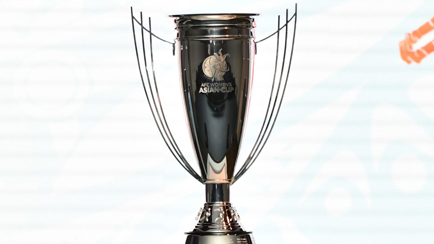 Timnas Indonesia berada dalam satu grup dengan Korea Utara (Korut) serta Irak dalam kualifikasi Piala Asia. (foto: AFC) Timnas Indonesia berada dalam satu grup dengan Korea Utara (Korut) serta Irak dalam kualifikasi Piala Asia. (foto: AFC)