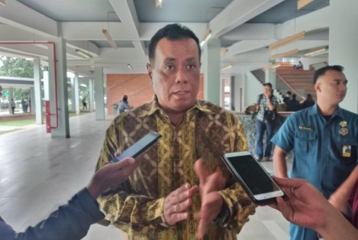 Rektor Universitas Indonesia Ari Kuncoro. Foto: Antara Rektor Universitas Indonesia Ari Kuncoro. Foto: Antara