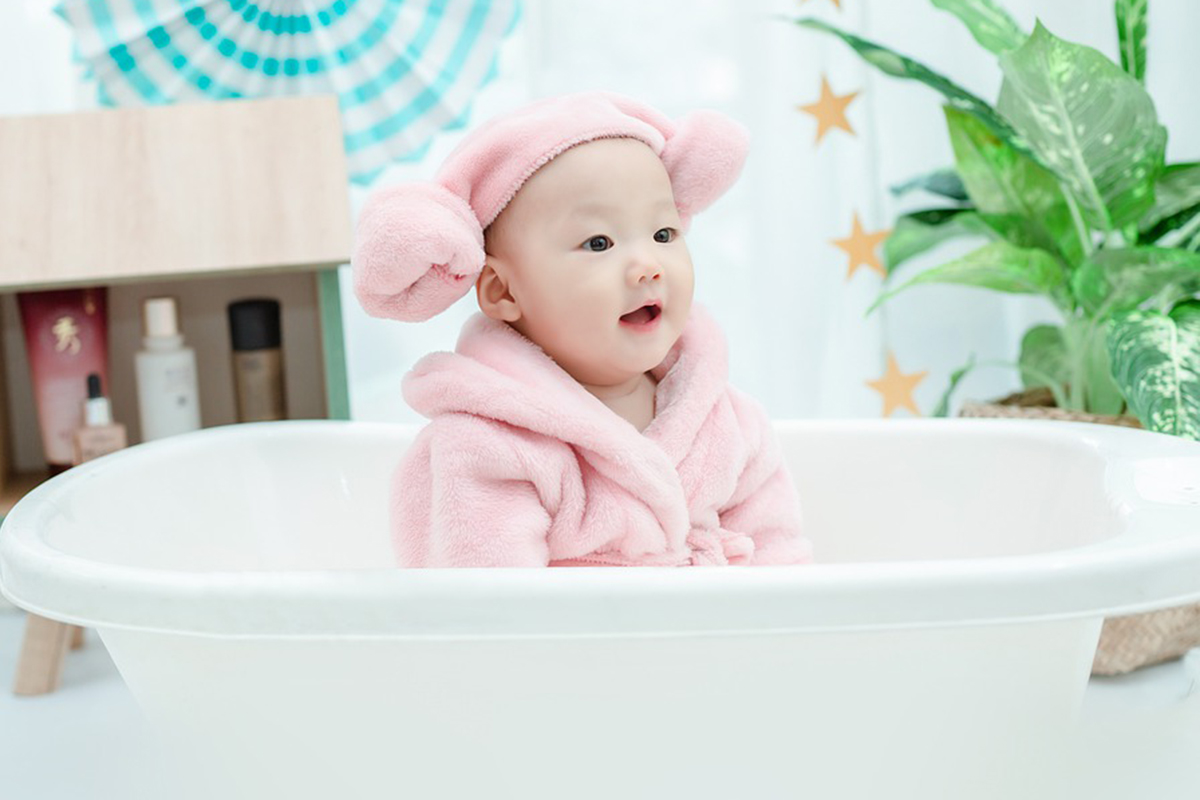 Jangan Asal Beli, Ini 4 Cara Memilih Pakaian Bayi. Foto: Pixabay Jangan Asal Beli, Ini 4 Cara Memilih Pakaian Bayi. Foto: Pixabay