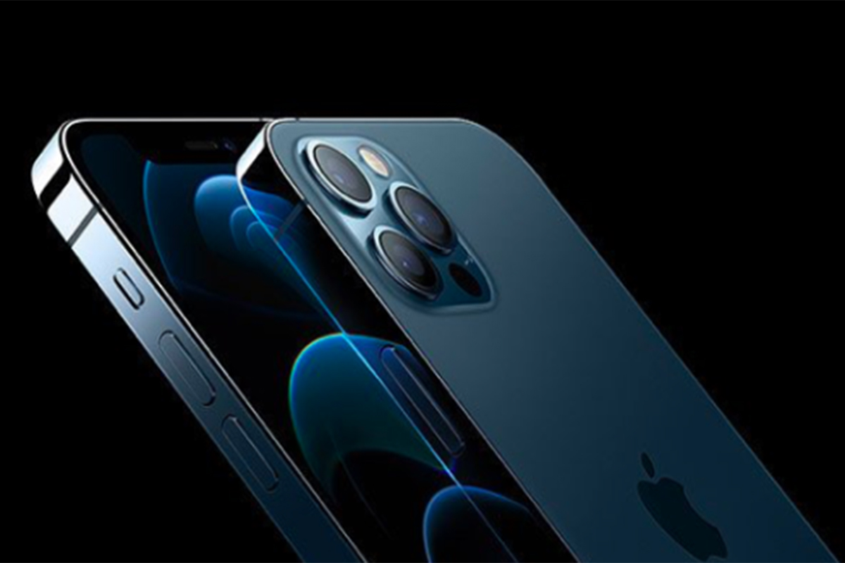 First at Apple, iPhone 13 will be equipped with…