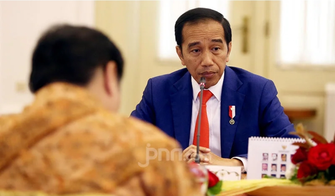 Pernyataan Ade Armando Mengejutkan, Seret Presiden Jokowi (Foto: JPNN.com/GennPI.co) Pernyataan Ade Armando Mengejutkan, Seret Presiden Jokowi (Foto: JPNN.com/GennPI.co)