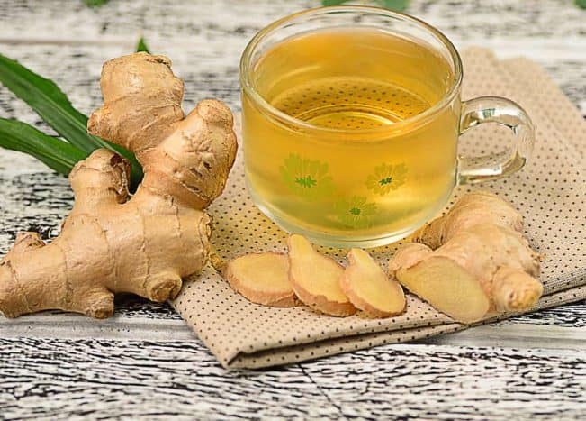 Geprek Jahe Campur Jeruk Nipis Bikin Terbelalak, Khasiatnya Wow. foto: shutterstock Geprek Jahe Campur Jeruk Nipis Bikin Terbelalak, Khasiatnya Wow. foto: shutterstock