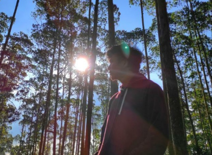 Foto: Giar Raihan Foto: Giar Raihan