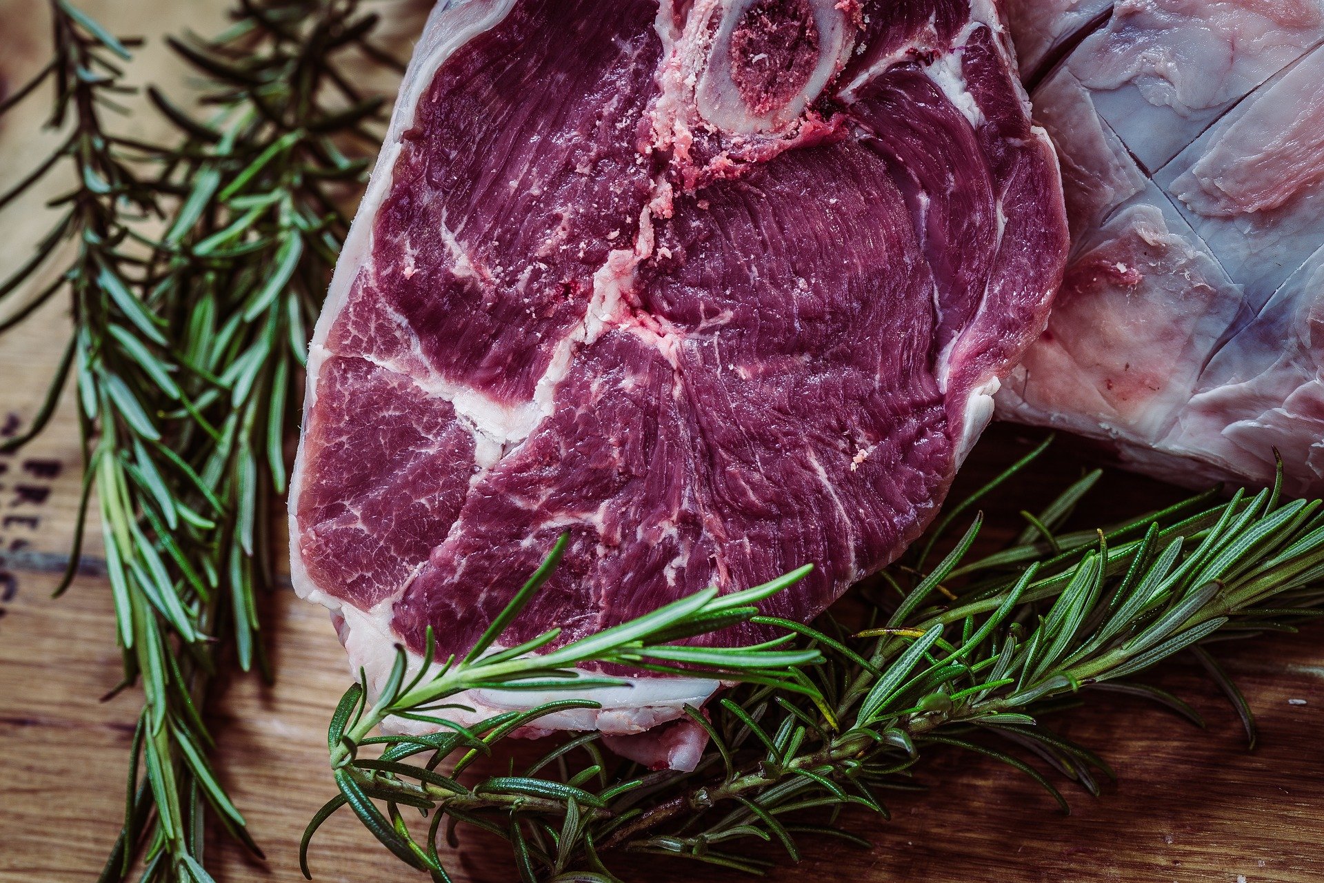 Ilustrasi daging. (foto: pixabay) Ilustrasi daging. (foto: pixabay)