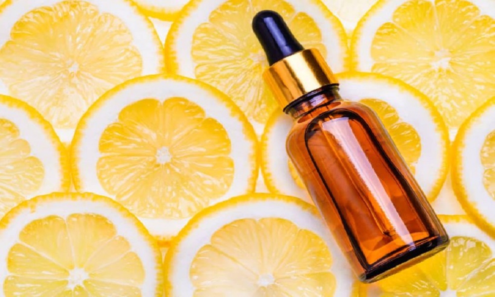 Ilustrasi vitamin c. (Pixabay) Ilustrasi vitamin c. (Pixabay)