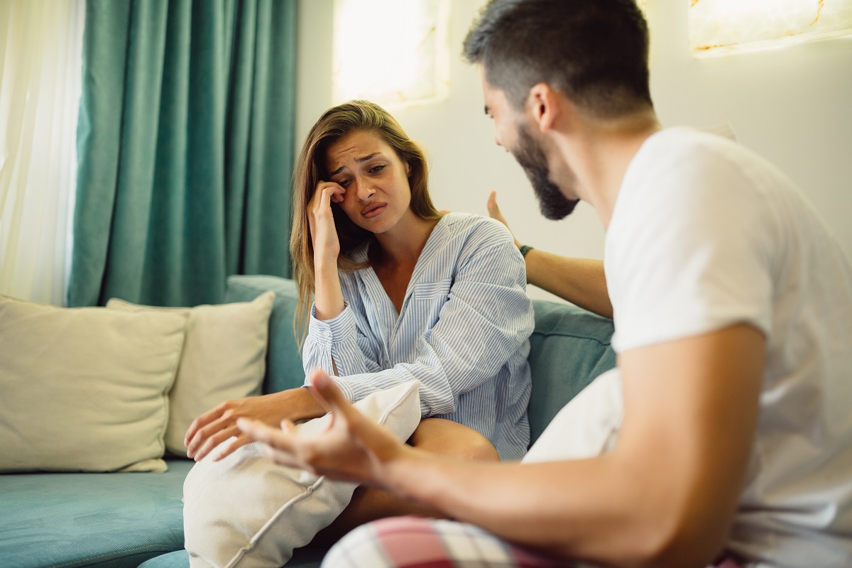 Lebih Baik Terlambat Menikah Daripada...(Foto: Elements Envato) Lebih Baik Terlambat Menikah Daripada...(Foto: Elements Envato)