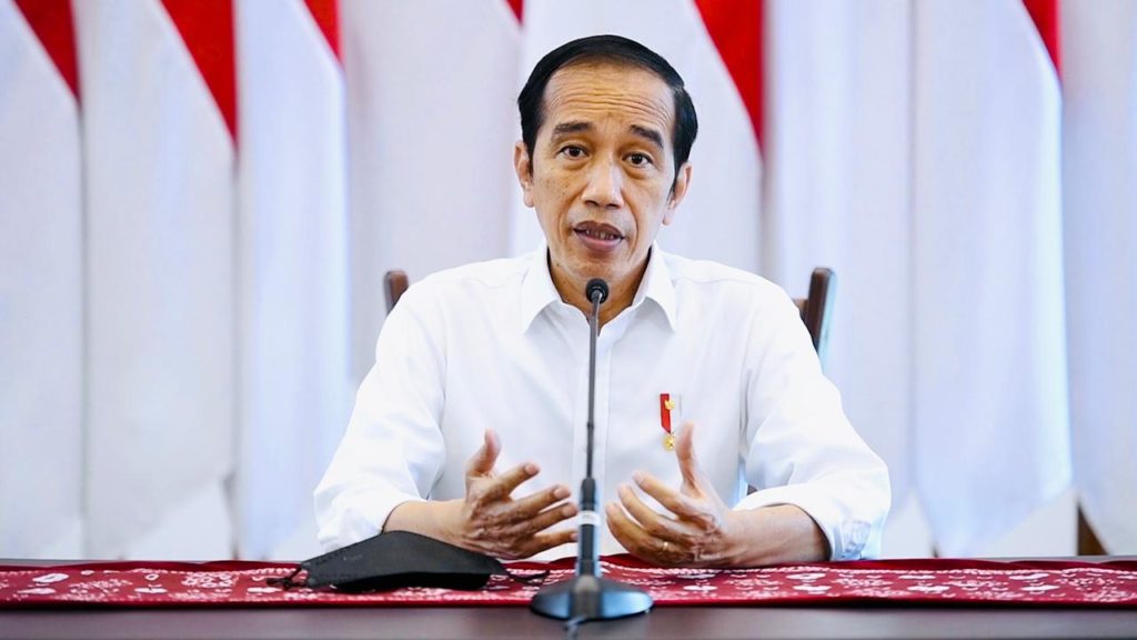 Kinerja menteri dalam jajaran Presiden Jokowi kembali mencuat dengan tingkat kepuasan yang kurang baik dalam menangani pandemi covid-19. (Foto: Biro Sekret) Kinerja menteri dalam jajaran Presiden Jokowi kembali mencuat dengan tingkat kepuasan yang kurang baik dalam menangani pandemi covid-19. (Foto: Biro Sekret)