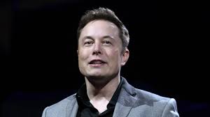 Elon Musk. Foto: Hollywood Reporter Elon Musk. Foto: Hollywood Reporter