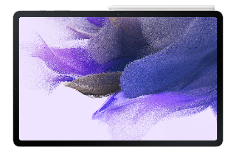 Galaxy Tab S7 FE 5G. Foto: PR Samsung Galaxy Tab S7 FE 5G. Foto: PR Samsung
