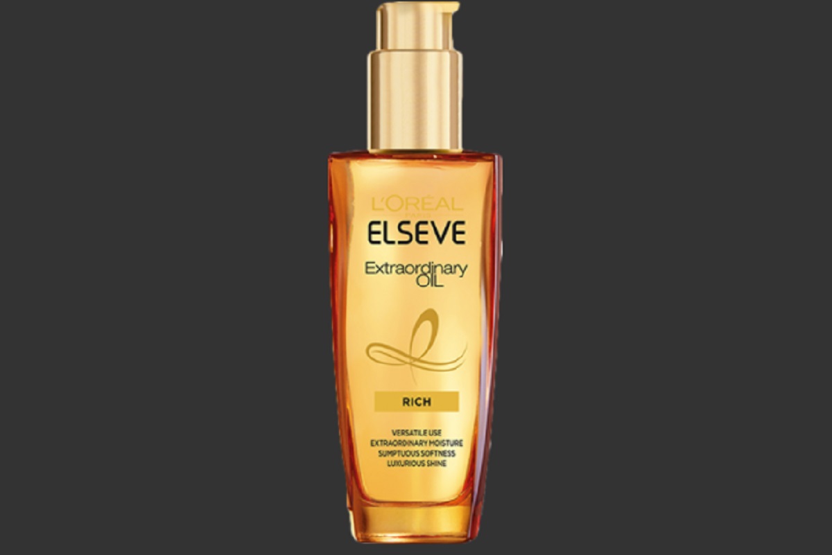 L'Oreal Extraordinary Oil Gold (foto: loreal.co.id) L'Oreal Extraordinary Oil Gold (foto: loreal.co.id)