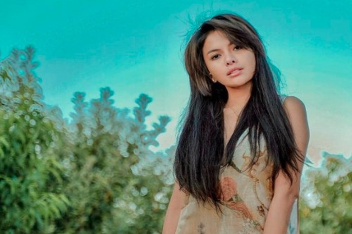 Nikita Mirzani (foto : SC IG @nikitamirzanimawardi_172) Nikita Mirzani (foto : SC IG @nikitamirzanimawardi_172)