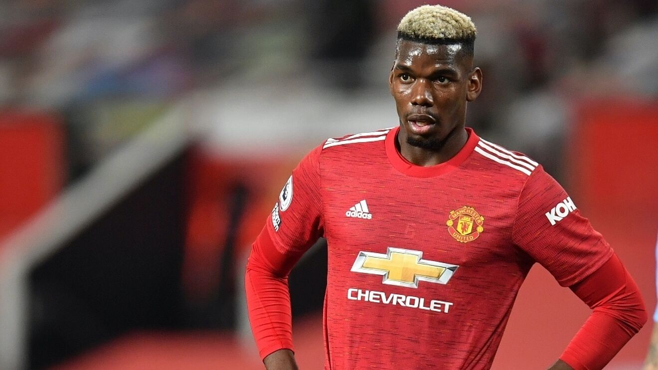 AC Milan dikabarkan setuju untuk mendatangkan Paul Pogba dari Manchester United. (foto: Reuters) AC Milan dikabarkan setuju untuk mendatangkan Paul Pogba dari Manchester United. (foto: Reuters)