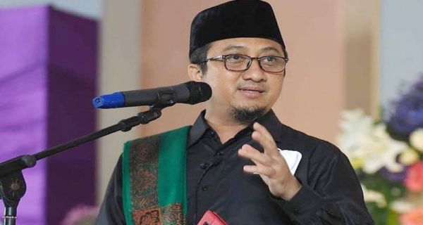 Ustaz Yusuf Mansur. Foto: JPNN.com Ustaz Yusuf Mansur. Foto: JPNN.com
