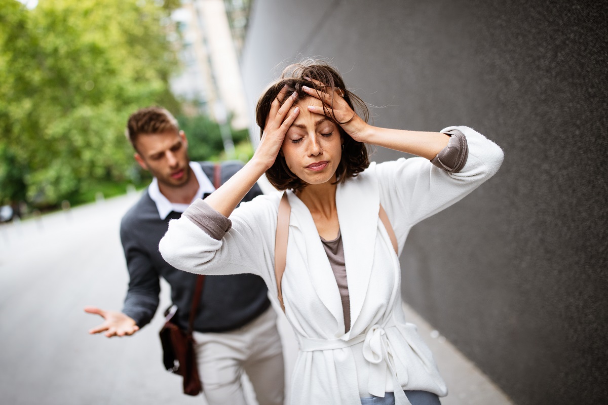 Waspada! Ini 6 Tanda Dia Melakukan Manipulasi Romantis Kepadamu! (Foto: Elements Envato) Waspada! Ini 6 Tanda Dia Melakukan Manipulasi Romantis Kepadamu! (Foto: Elements Envato)