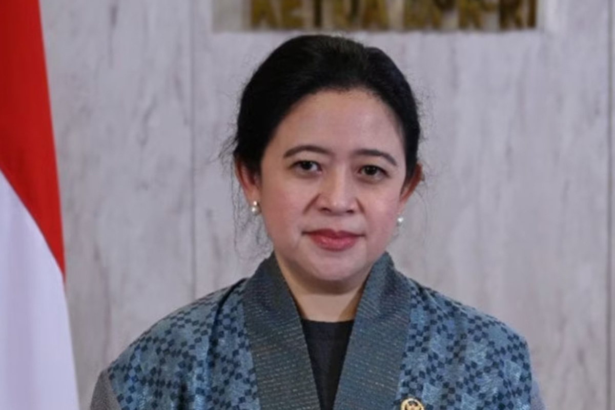 Pasang Baliho di Tengah Pandemi, Puan Maharani Dapat...