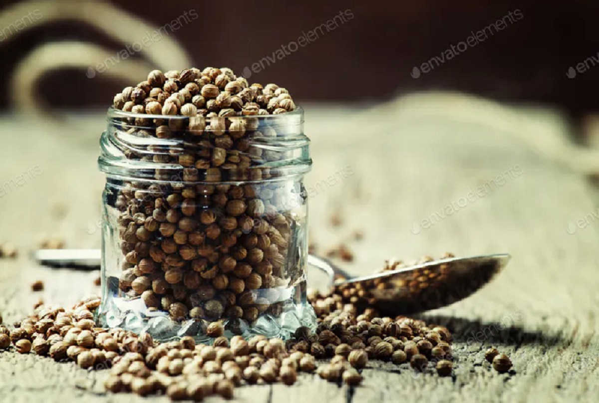 Suami Minum Air Ketumbar Bikin Istri Ketagihan