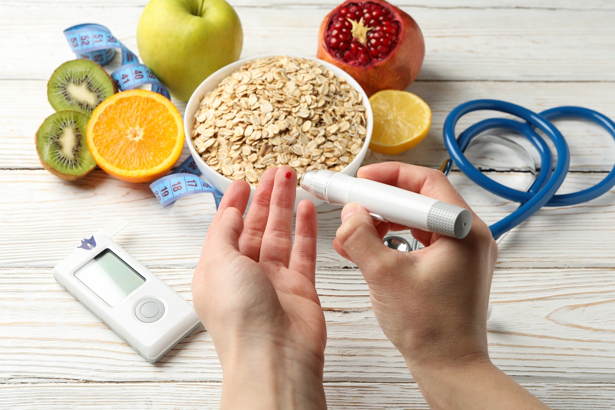 Diabetics Must Have Breakfast at This Hour, Blood Sugar…