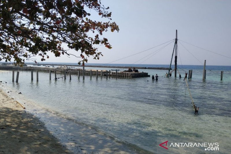 Wisata Kepulauan Seribu Siap Dibuka Tinggal Tunggu Waktu<script async src=