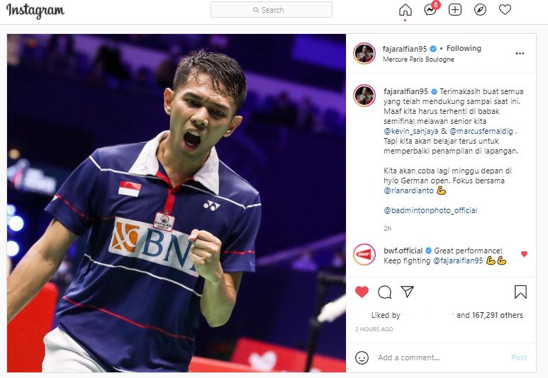 Dukungan BWF ke Fajar Alfian.JPG