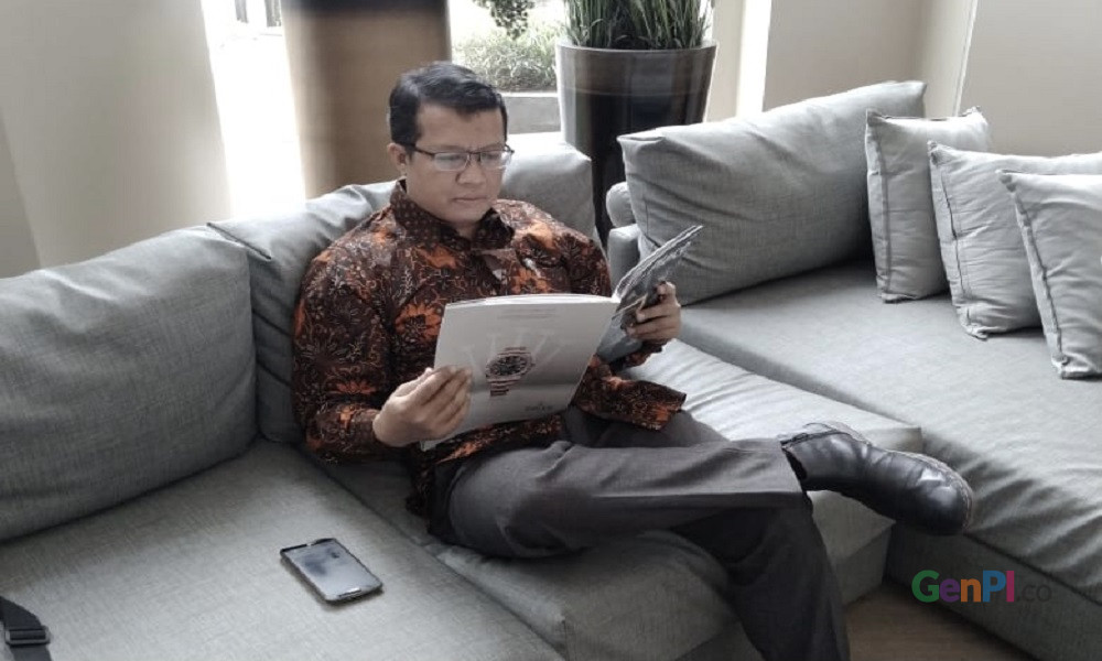 Negara Indonesia dikabarkan dalam bahaya, bila hal ini benar-benar terjadi dalam pemerintahan. (Foto for GenPI.co) Negara Indonesia dikabarkan dalam bahaya, bila hal ini benar-benar terjadi dalam pemerintahan. (Foto for GenPI.co)