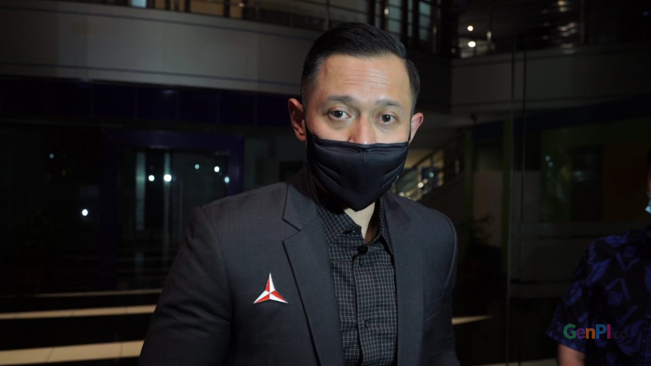 Agus Harimurti Yudhoyono (AHY) Agus Harimurti Yudhoyono (AHY)