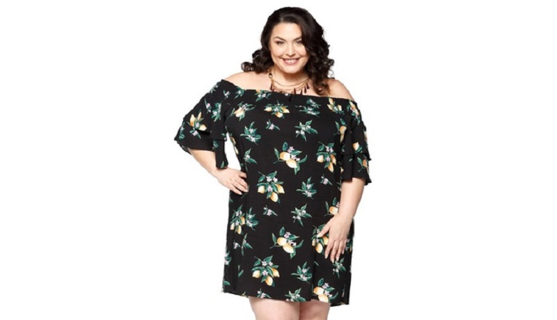 Ilustrasi wanita gemuk. Foto: Groupon Ilustrasi wanita gemuk. Foto: Groupon